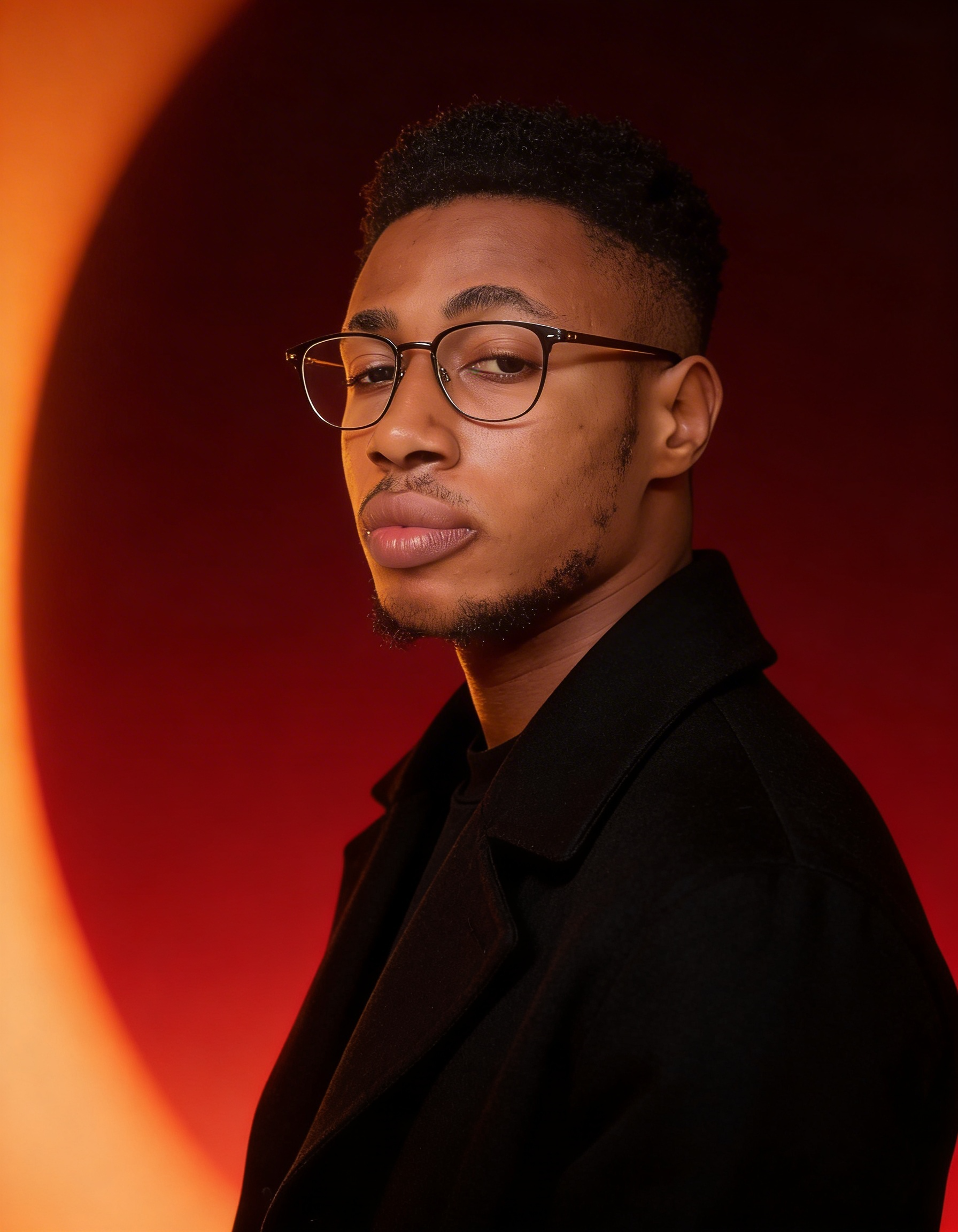 Daniel Nnamdi