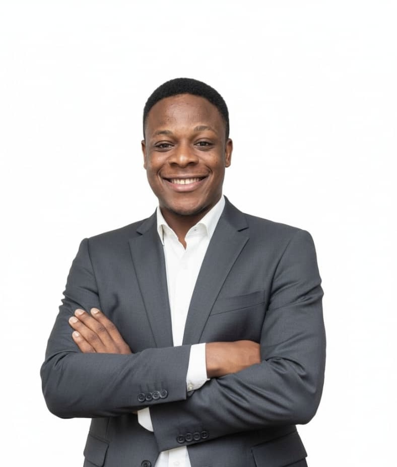 Okoli Alvin